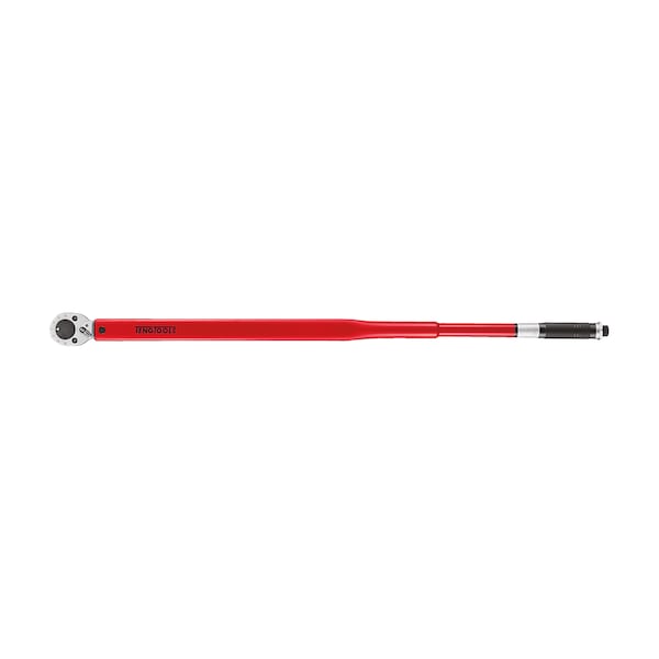 3/4" Drive Torque Wrench 100-700 ft/lb